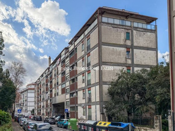 appartamento in vendita a Roma in zona Monte Sacro/Talenti