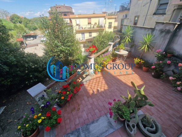 appartamento in vendita a Roma in zona Aurelio