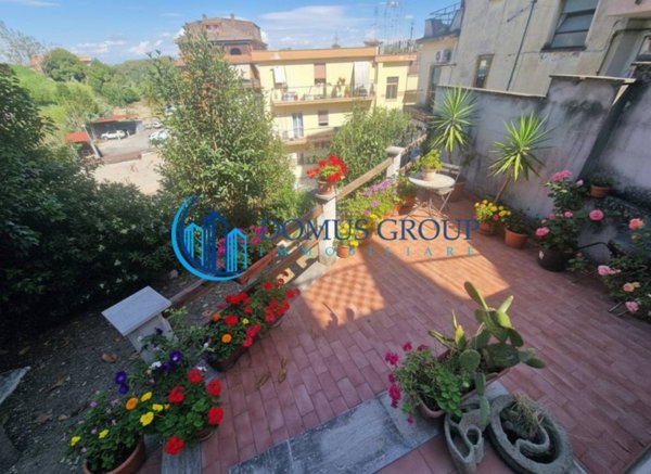 appartamento in vendita a Roma in zona Montespaccato