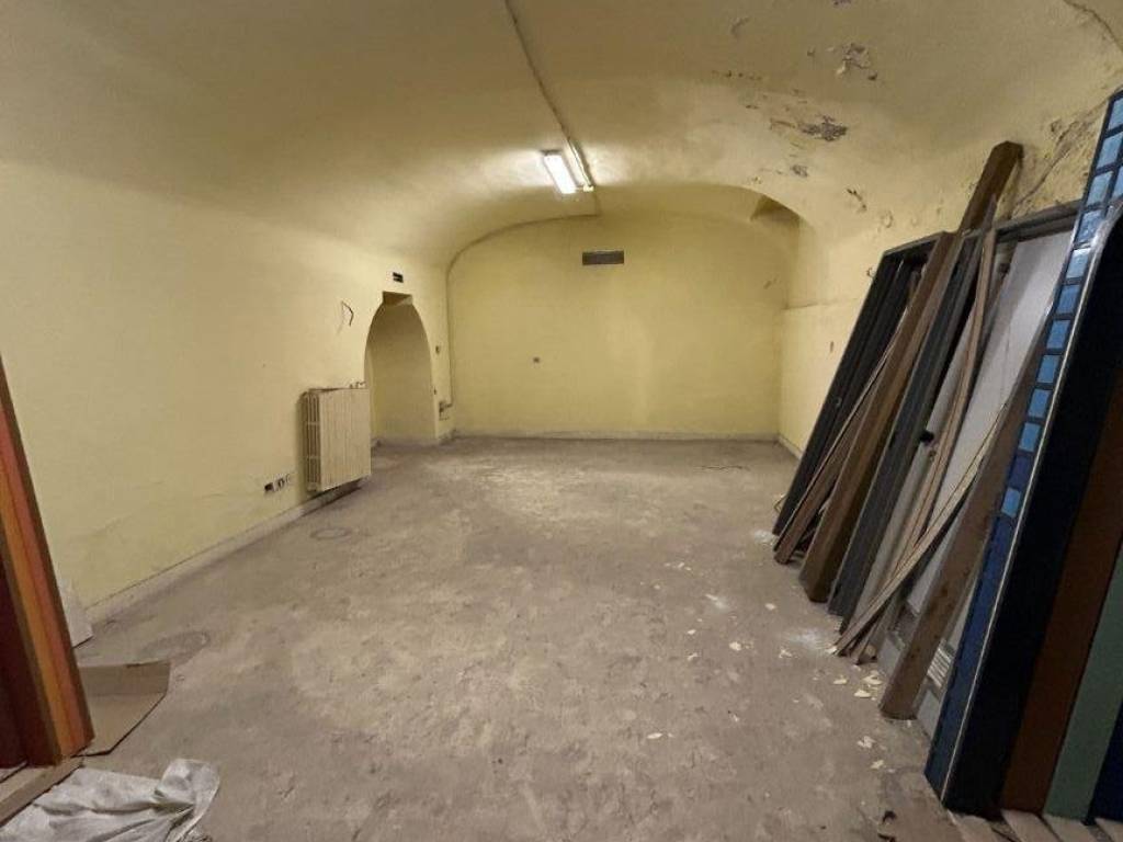 negozio in vendita a Roma in zona Trieste