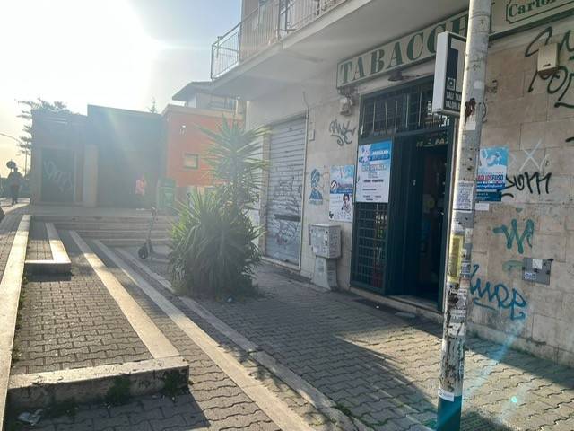 negozio in vendita a Roma