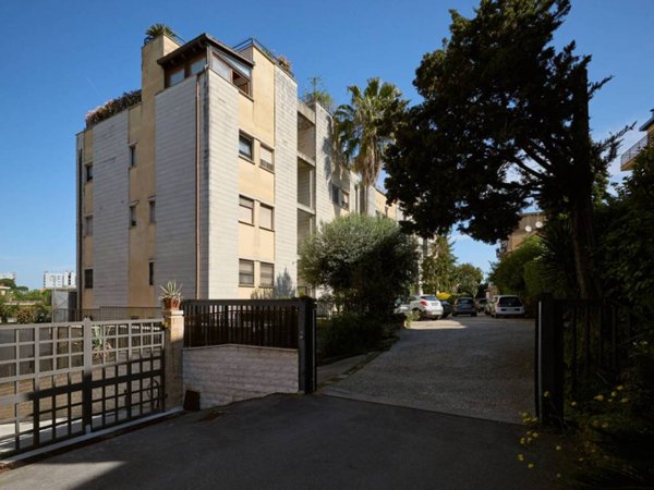 appartamento in vendita a Roma in zona Casal Boccone