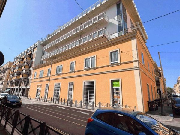 appartamento in vendita a Roma in zona Tiburtino