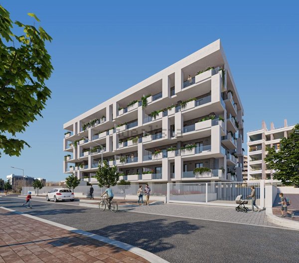 appartamento in vendita a Roma in zona Ardeatino