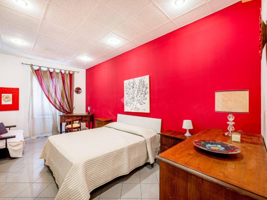 appartamento in vendita a Roma in zona Aurelio