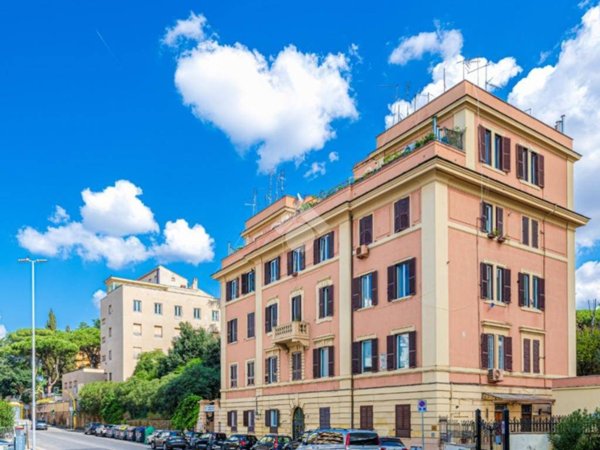 appartamento in vendita a Roma in zona Aurelio