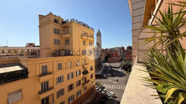 appartamento in vendita a Roma in zona Tuscolano
