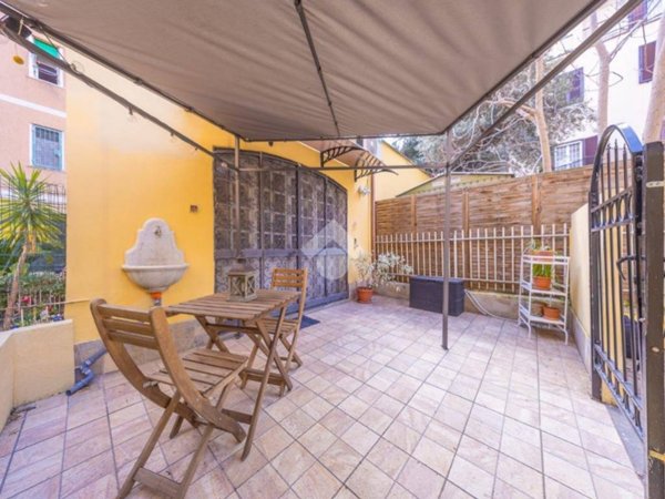 appartamento in vendita a Roma in zona Alessandrino