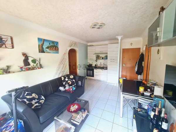 appartamento in vendita a Roma in zona Ottavia