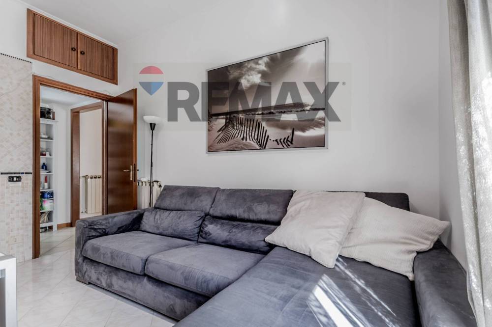 appartamento in vendita a Roma in zona San Basilio