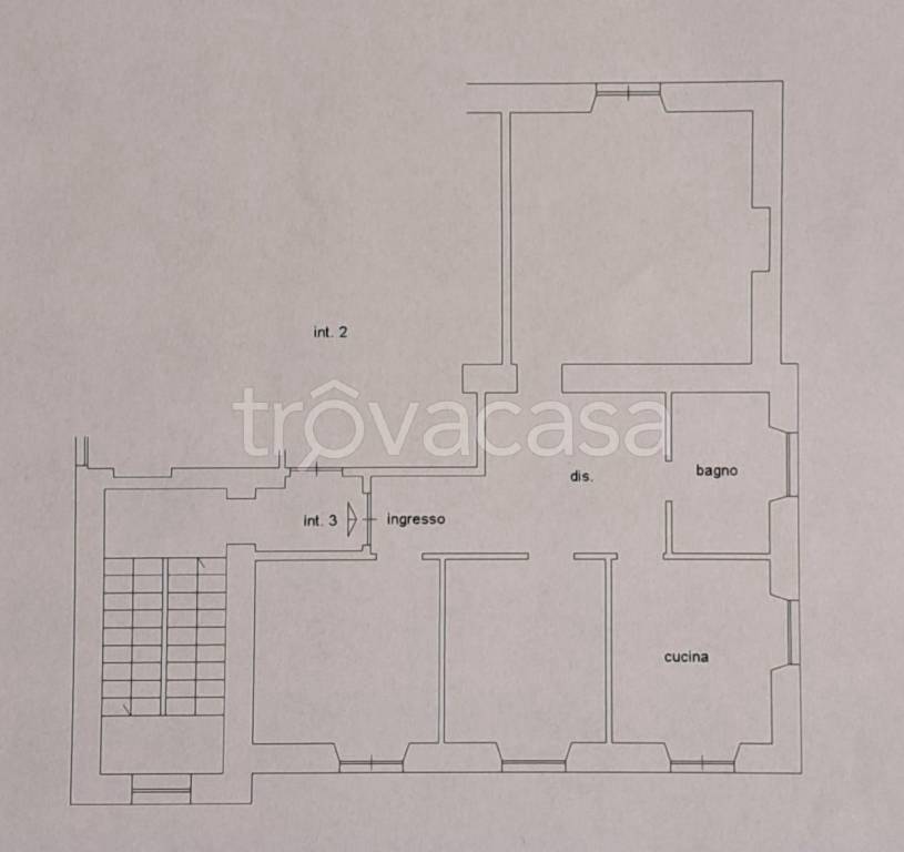 appartamento in vendita a Roma in zona Prima Porta