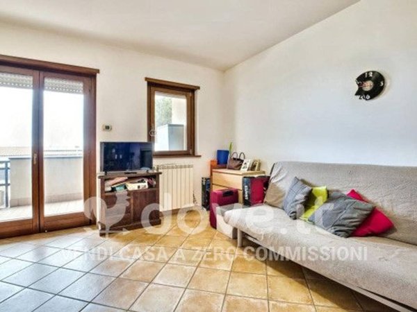 appartamento in vendita a Roma in zona Trionfale