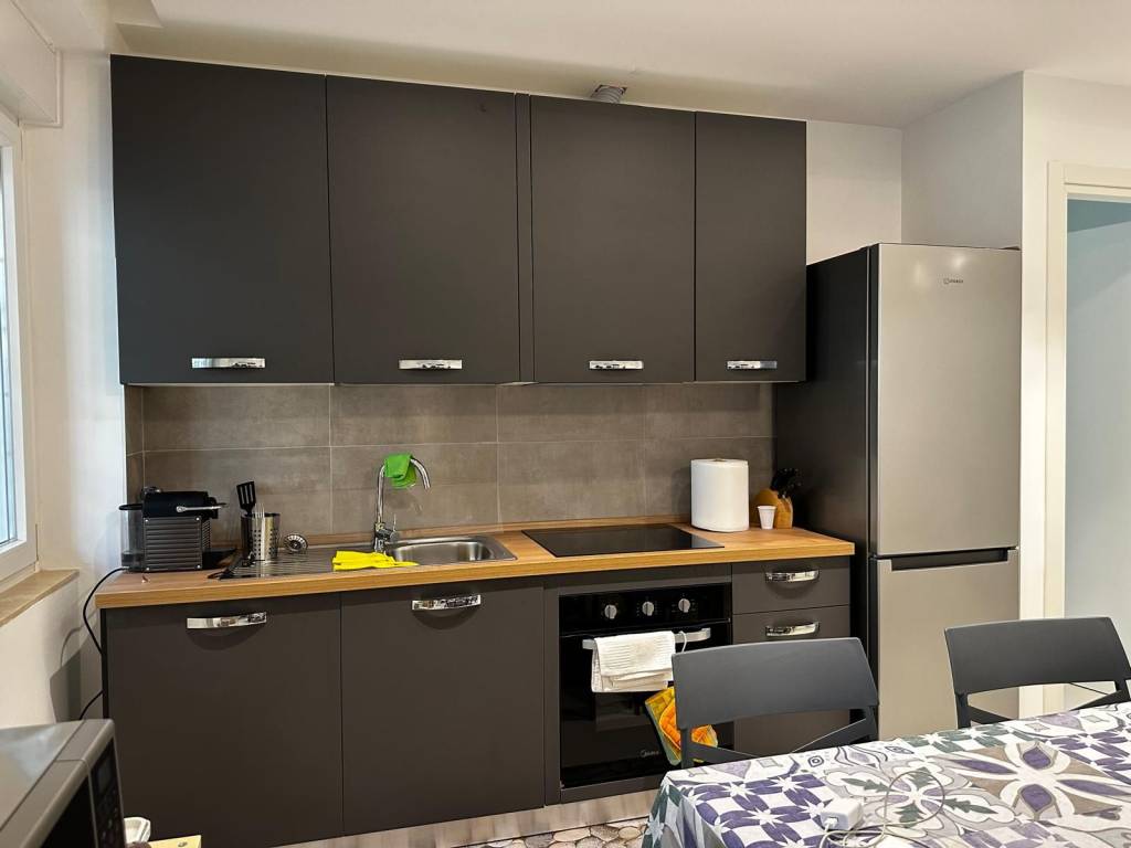 appartamento in vendita a Roma in zona Monte Sacro/Talenti