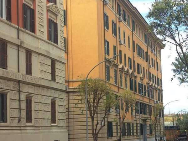 appartamento in vendita a Roma in zona Tiburtino