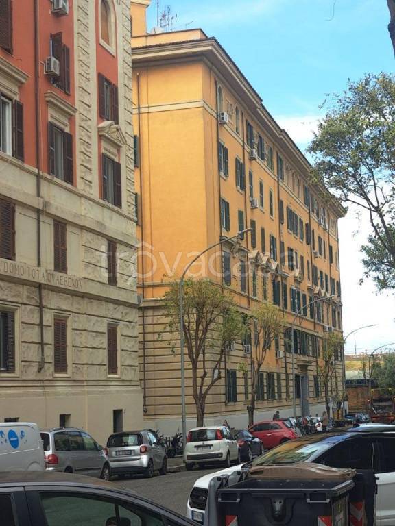 appartamento in vendita a Roma in zona Tiburtino