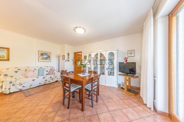 appartamento in vendita a Roma in zona Aurelio