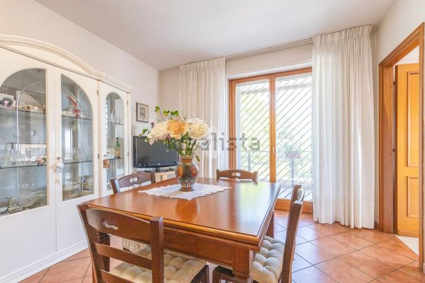 appartamento in vendita a Roma in zona Aurelio