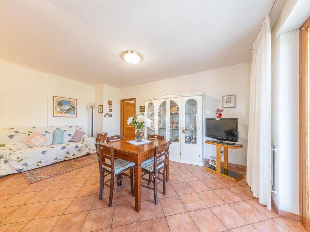 appartamento in vendita a Roma in zona Aurelio
