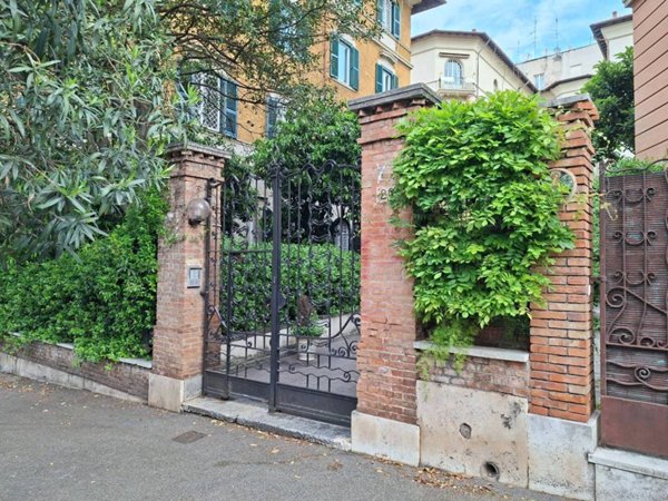 appartamento in vendita a Roma in zona Pinciano