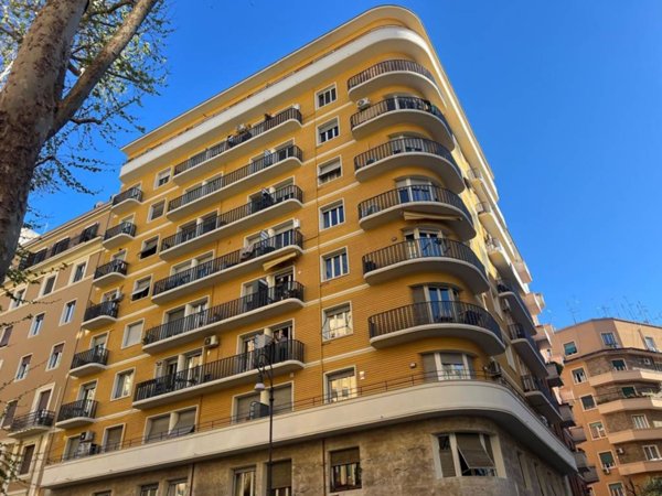 appartamento in vendita a Roma in zona Flaminio