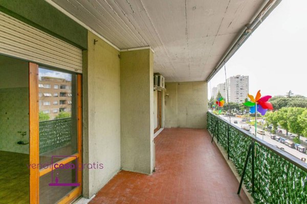 appartamento in vendita a Roma in zona Tor Bella Monaca