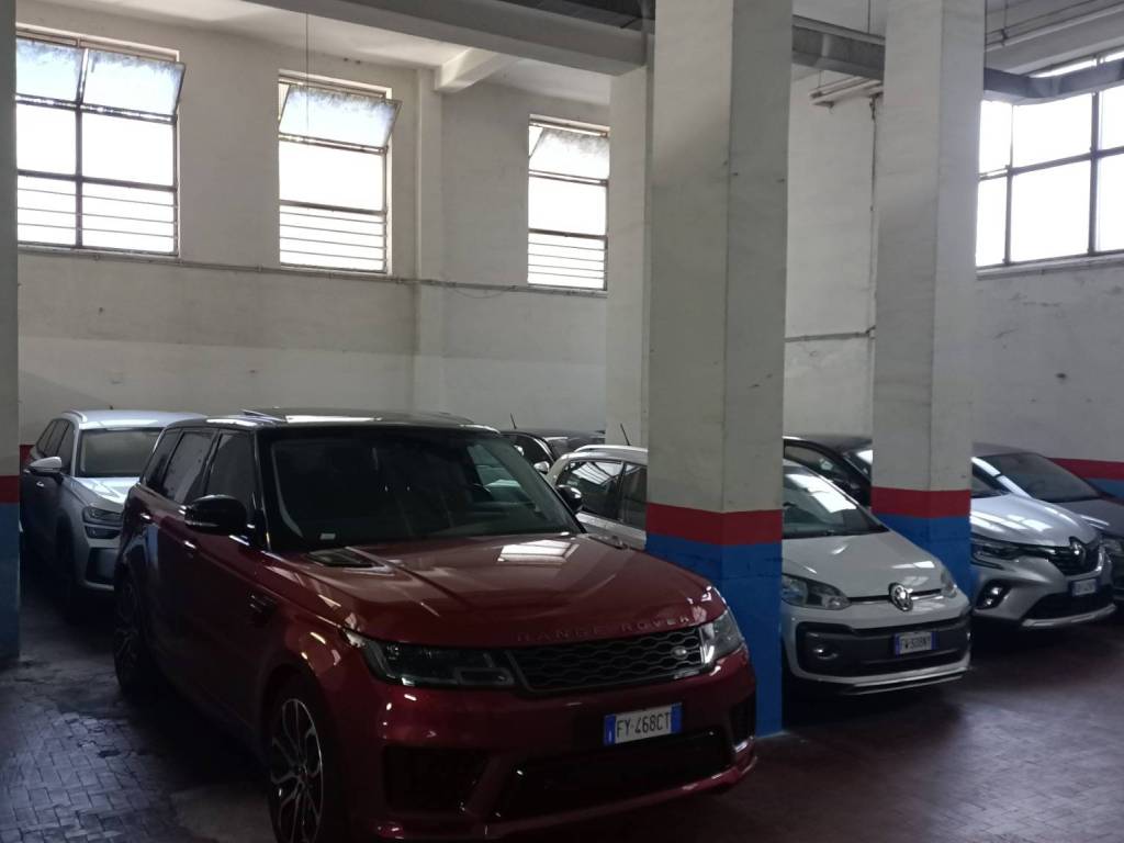 negozio in vendita a Roma in zona Pietralata