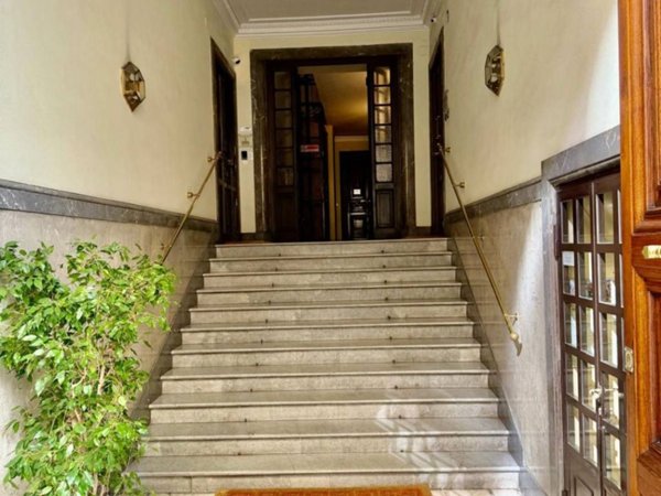 appartamento in vendita a Roma in zona Rione Prati