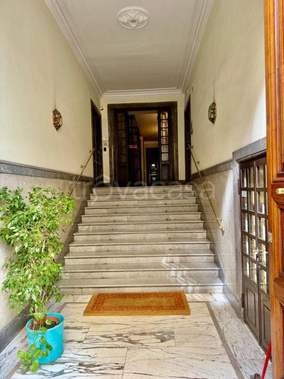 appartamento in vendita a Roma in zona Rione Prati