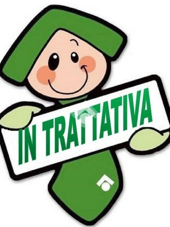 appartamento in vendita a Roma in zona Labaro