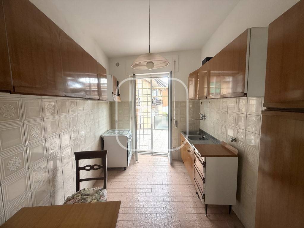 appartamento in vendita a Roma in zona Tor Sapienza