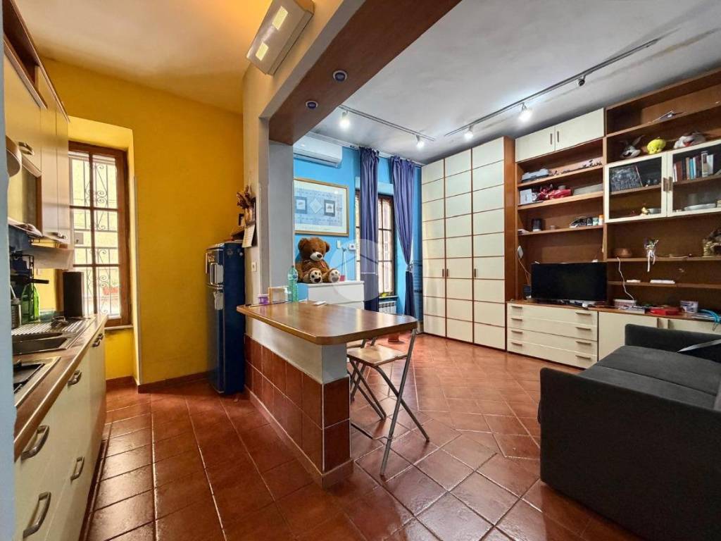 appartamento in vendita a Roma in zona Monte Sacro/Talenti