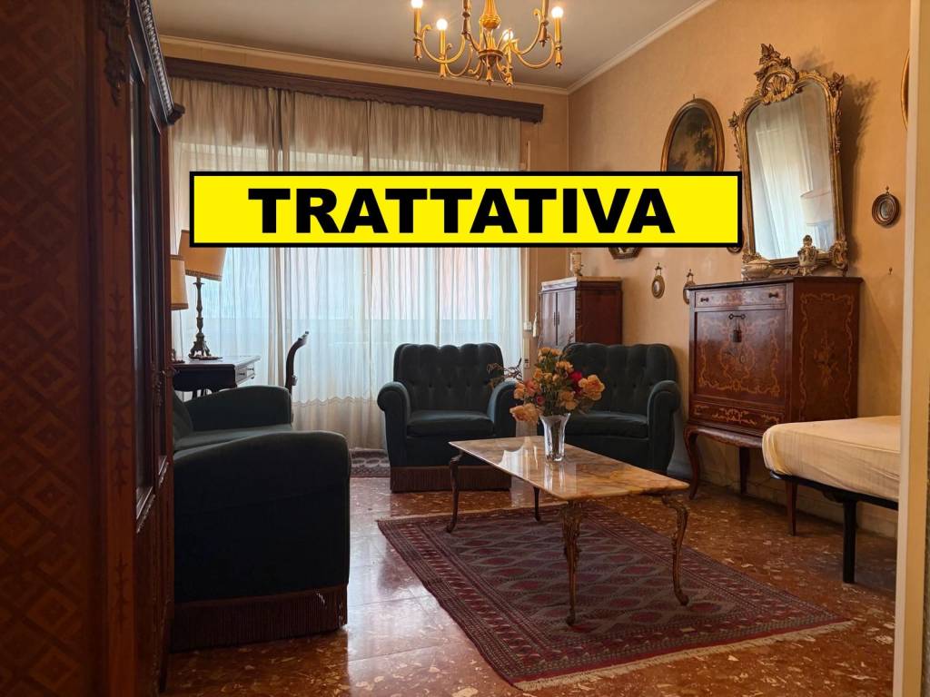 appartamento in vendita a Roma in zona Portuense