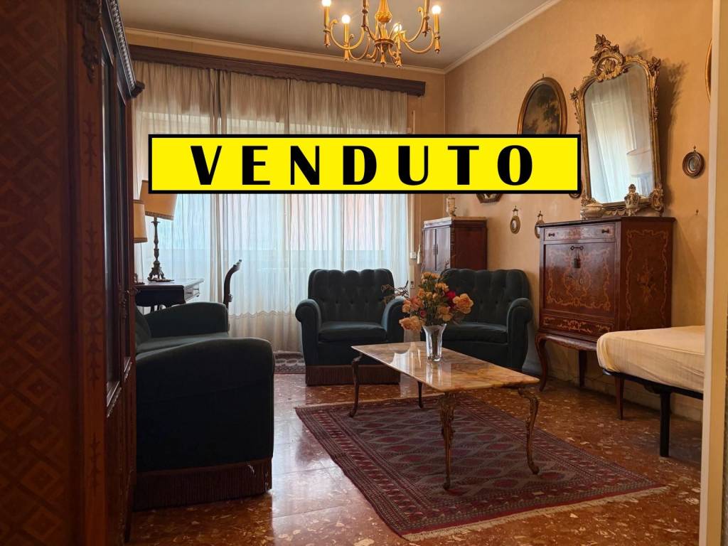 appartamento in vendita a Roma in zona Portuense