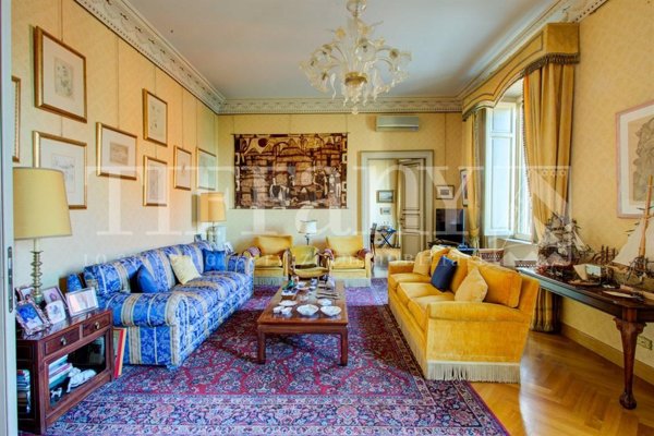 appartamento in vendita a Roma in zona Trieste