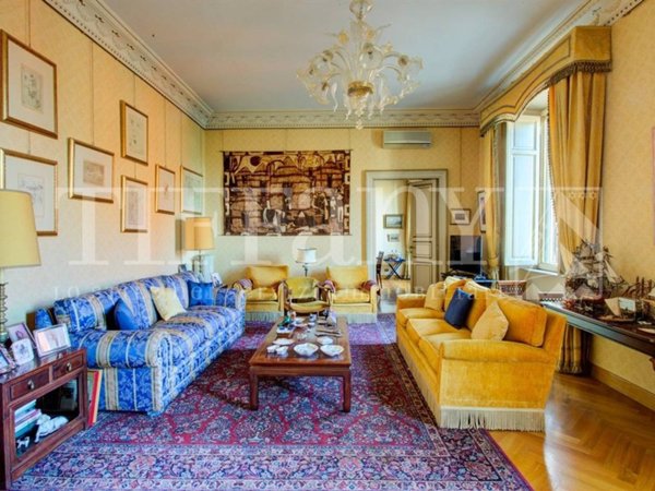 appartamento in vendita a Roma in zona Trieste