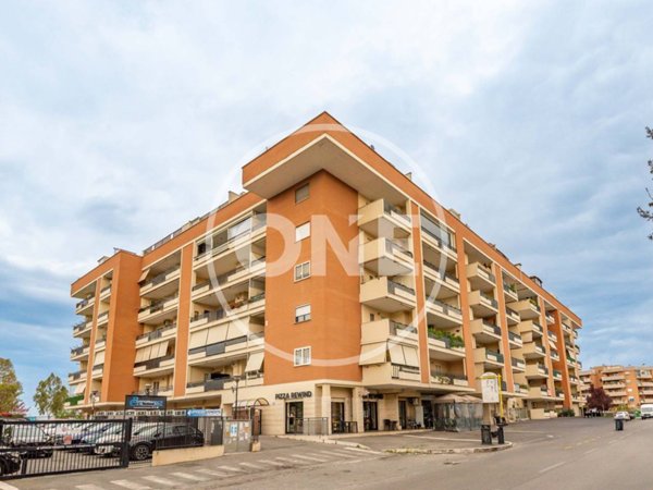 appartamento in vendita a Roma in zona Ponte di Nona