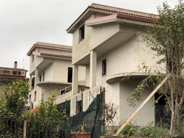 casa indipendente in vendita a Roma in zona Trigoria