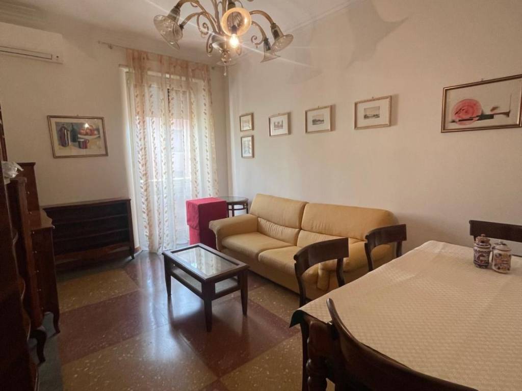 appartamento in vendita a Roma in zona Nomentano