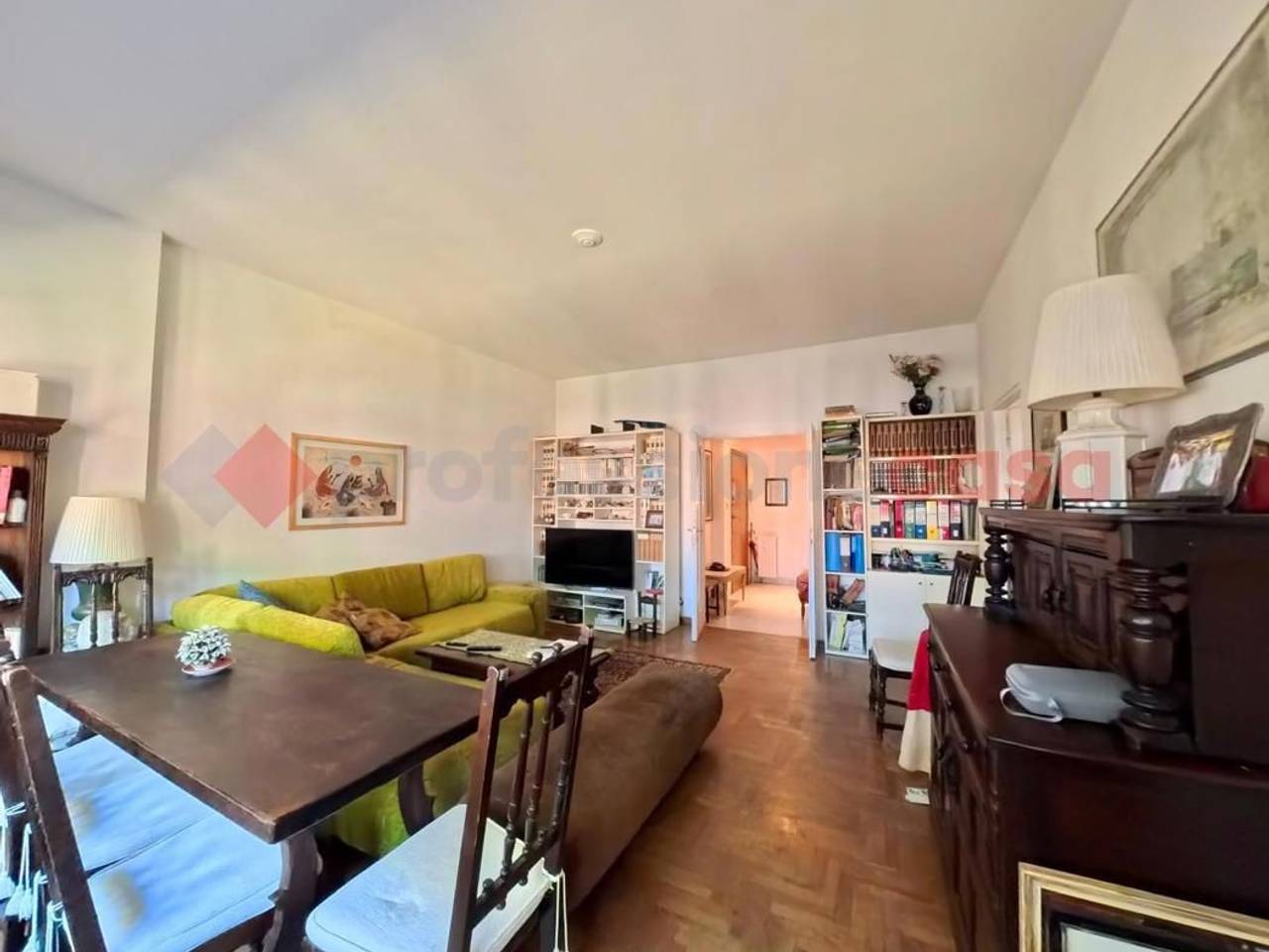 appartamento in vendita a Roma in zona Monte Sacro/Talenti