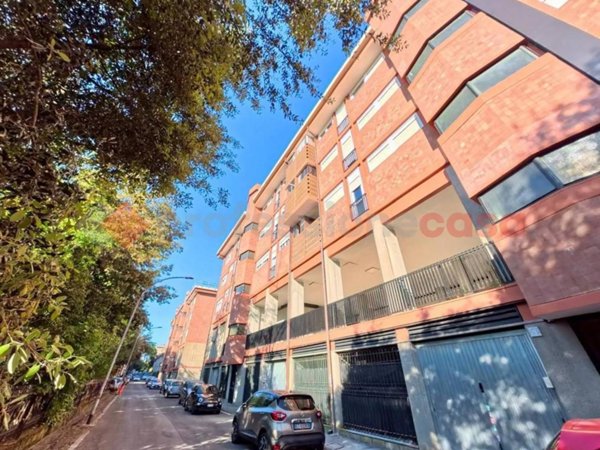 appartamento in vendita a Roma in zona Monte Sacro/Talenti