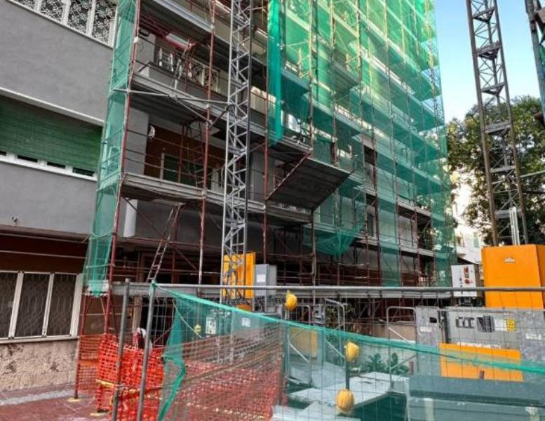 appartamento in vendita a Roma in zona Aurelio