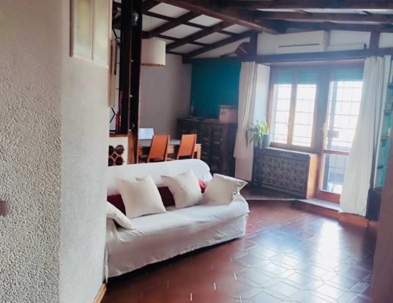 appartamento in vendita a Roma in zona Ottavia