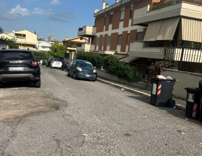 appartamento in vendita a Roma in zona Torre Gaia