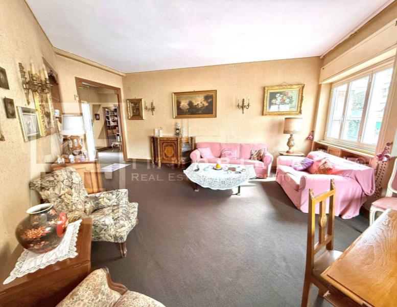 appartamento in vendita a Roma in zona Gianicolense