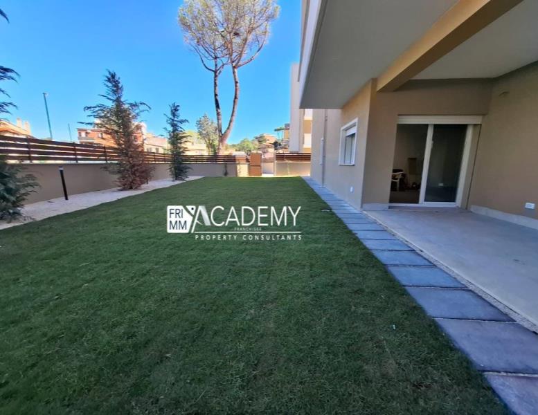 appartamento in vendita a Roma in zona Torrevecchia