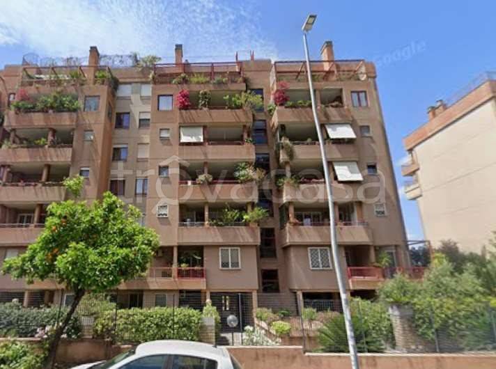 appartamento in vendita a Roma in zona Torrino