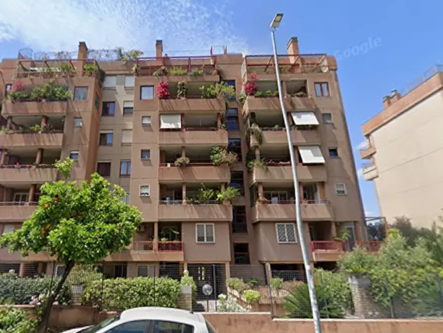 appartamento in vendita a Roma in zona Torrino
