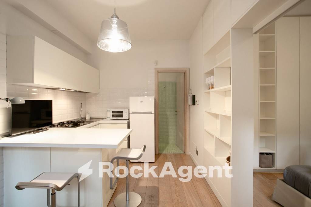 appartamento in vendita a Roma in zona Parioli