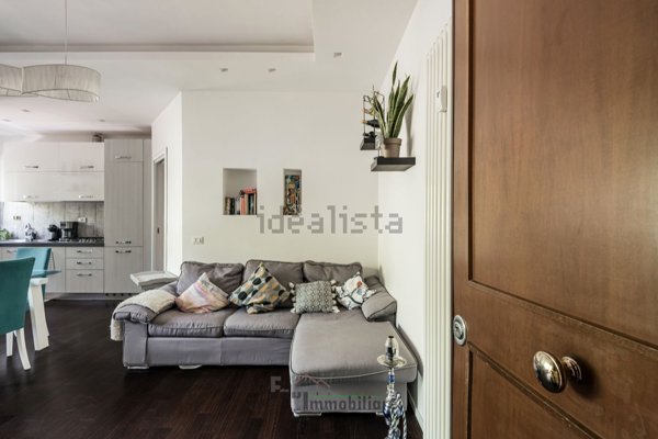 appartamento in vendita a Roma in zona Olgiata