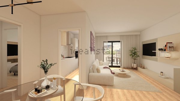 appartamento in vendita a Roma in zona Ardeatino